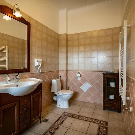 Domeniul Culcer Holiday home Dobrita
