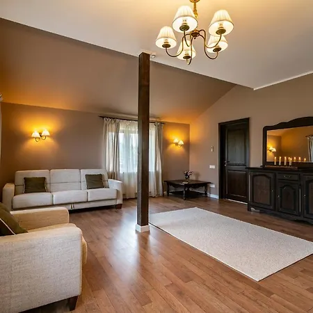 Tatil Evi Domeniul Culcer