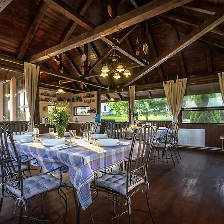Domeniul Culcer Holiday home Dobrita