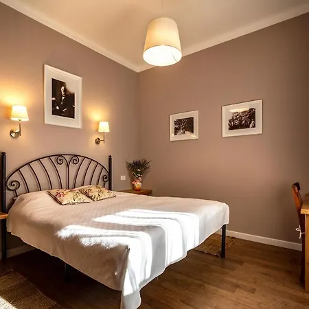 Domeniul Culcer Holiday home