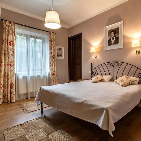 Tatil Evi Domeniul Culcer Dobriţa