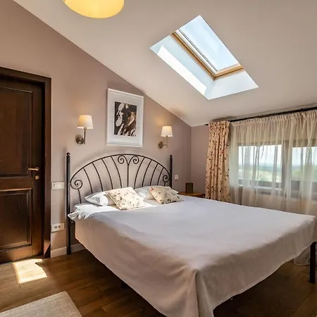 Domeniul Culcer Tatil Evi Dobriţa