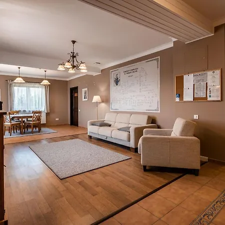 Holiday home Domeniul Culcer