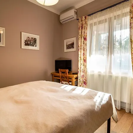 Domeniul Culcer Holiday home *